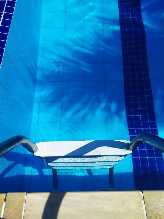 Pousada Atlantic Sun Bertioga Exteriér fotografie